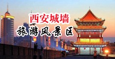操骚逼越操越骚水多免费看视频中国陕西-西安城墙旅游风景区